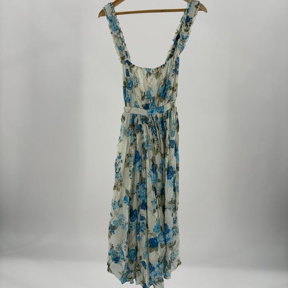 Spell Garden Soiree Dress